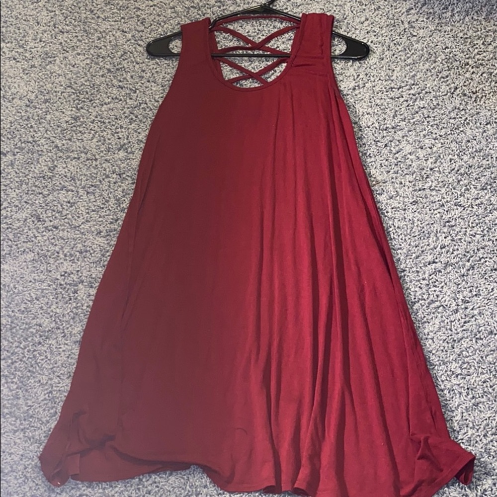 Women’s dress